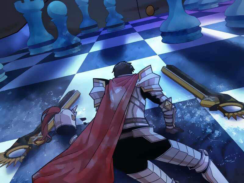 Sự Trở Lại Của Anh Hùng Diệt Thế Chapter 27 - Trang 2