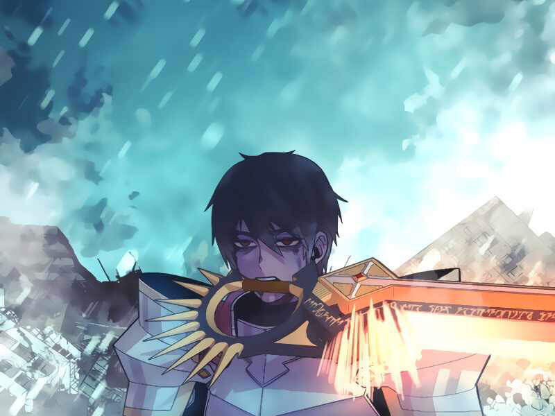 Sự Trở Lại Của Anh Hùng Diệt Thế Chapter 27 - Trang 2