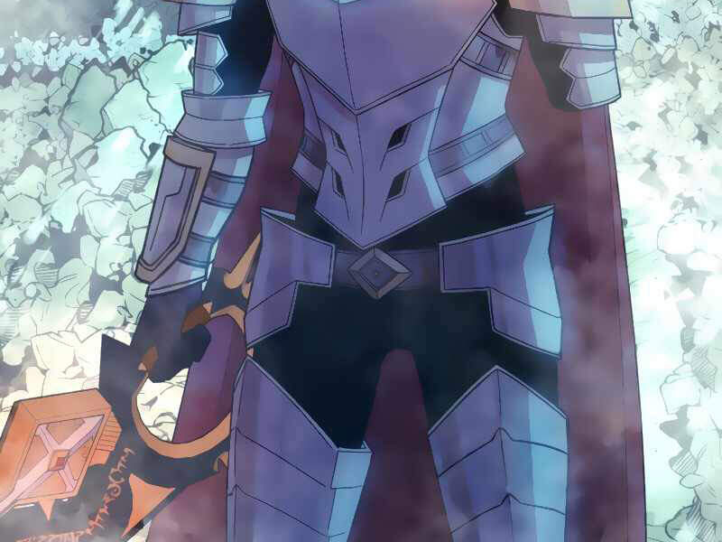 Sự Trở Lại Của Anh Hùng Diệt Thế Chapter 27 - Trang 2