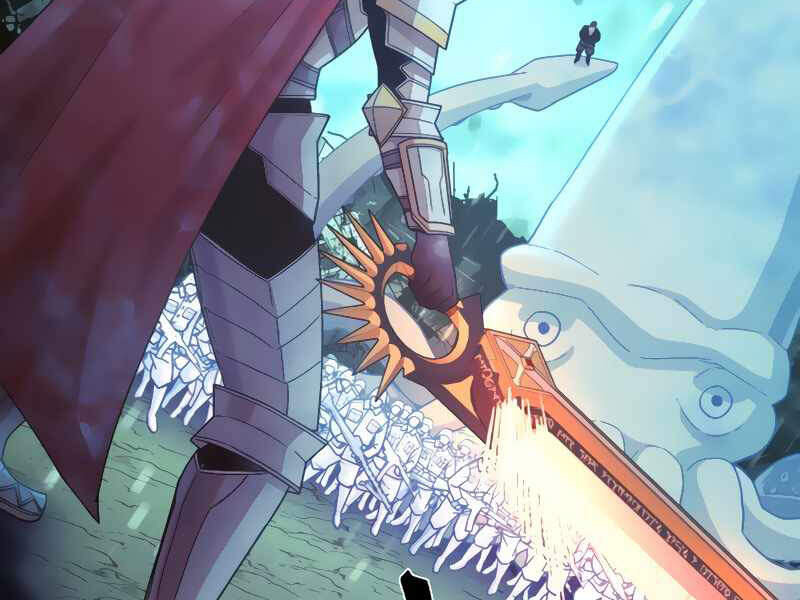 Sự Trở Lại Của Anh Hùng Diệt Thế Chapter 27 - Trang 2