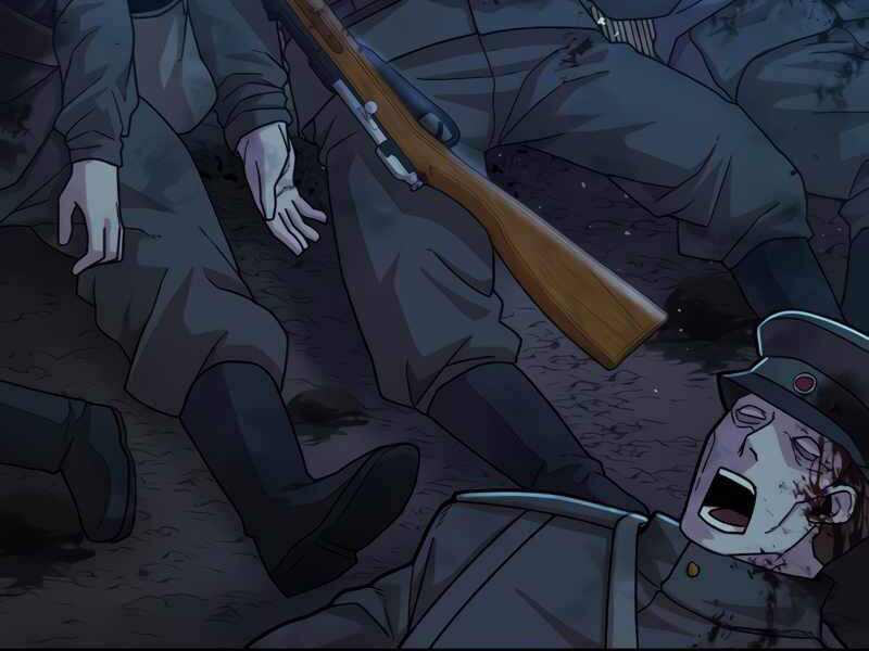 Sự Trở Lại Của Anh Hùng Diệt Thế Chapter 27 - Trang 2