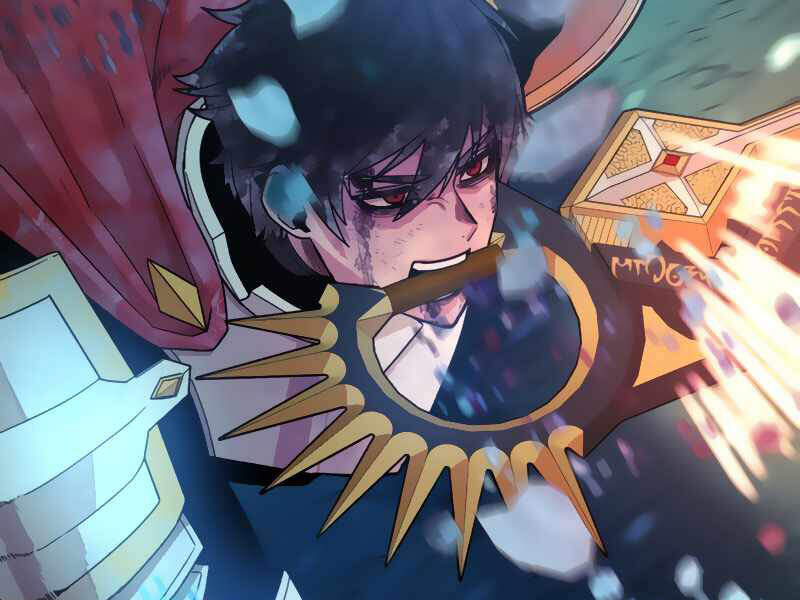 Sự Trở Lại Của Anh Hùng Diệt Thế Chapter 27 - Trang 2