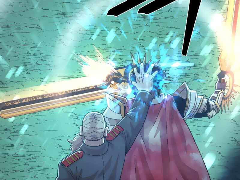 Sự Trở Lại Của Anh Hùng Diệt Thế Chapter 27 - Trang 2