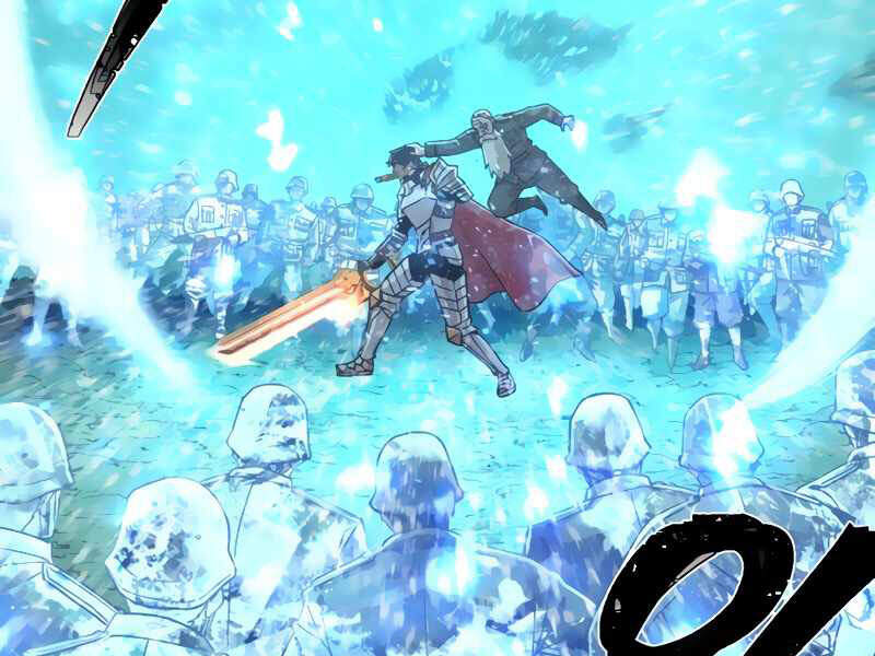 Sự Trở Lại Của Anh Hùng Diệt Thế Chapter 27 - Trang 2