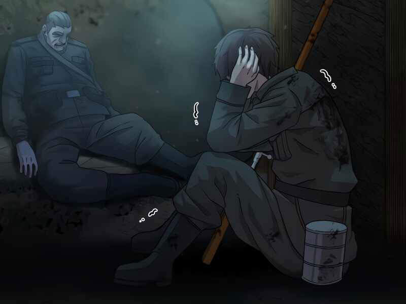 Sự Trở Lại Của Anh Hùng Diệt Thế Chapter 27 - Trang 2