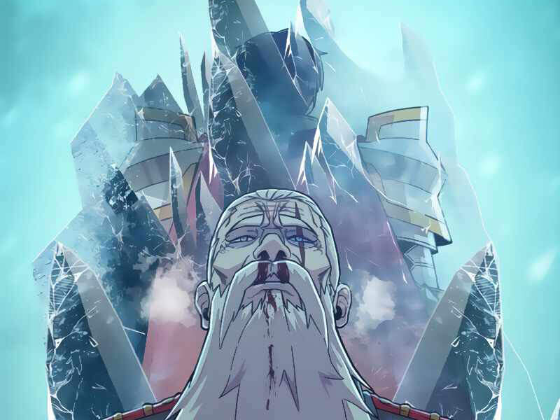 Sự Trở Lại Của Anh Hùng Diệt Thế Chapter 27 - Trang 2