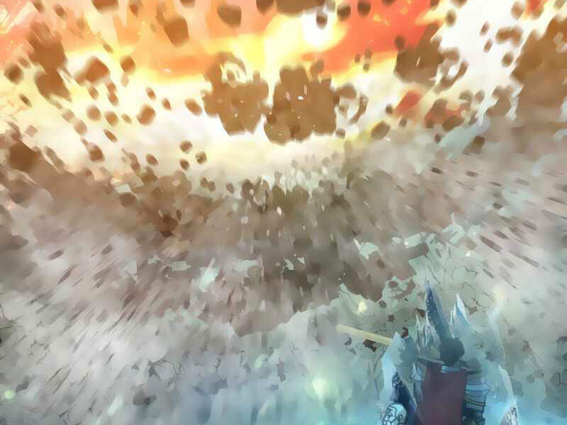 Sự Trở Lại Của Anh Hùng Diệt Thế Chapter 27 - Trang 2