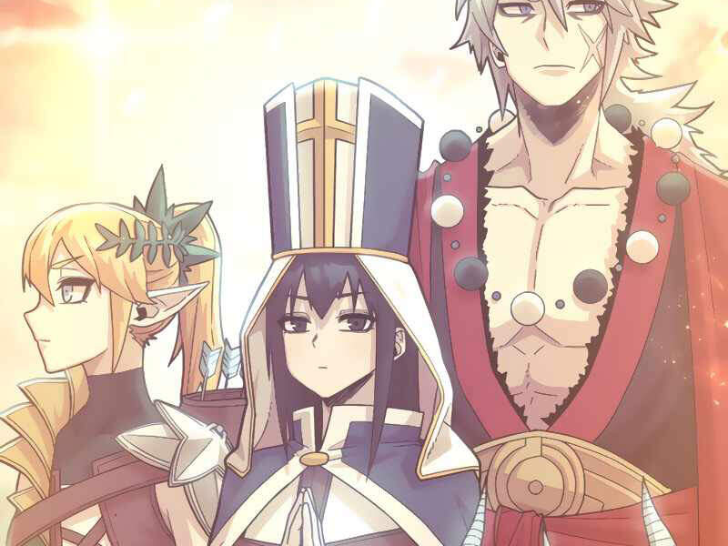 Sự Trở Lại Của Anh Hùng Diệt Thế Chapter 27 - Trang 2