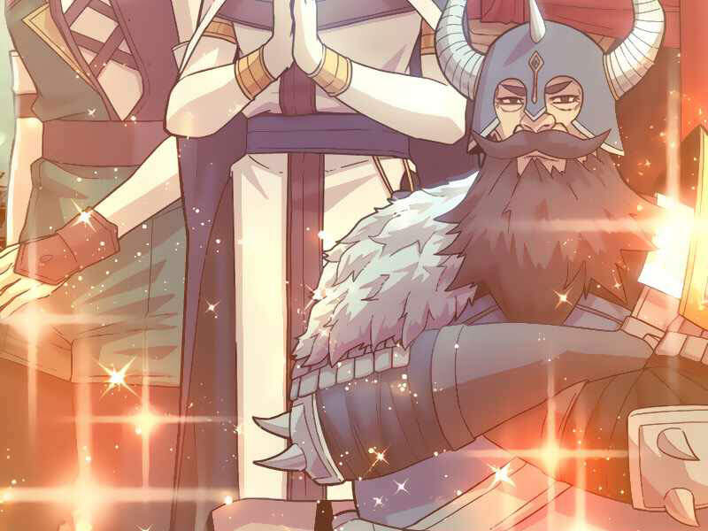 Sự Trở Lại Của Anh Hùng Diệt Thế Chapter 27 - Trang 2