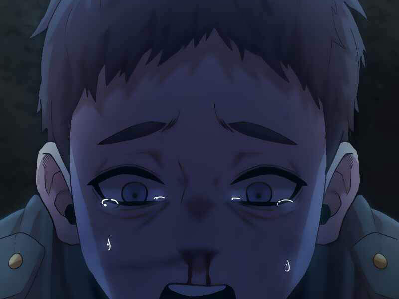 Sự Trở Lại Của Anh Hùng Diệt Thế Chapter 27 - Trang 2