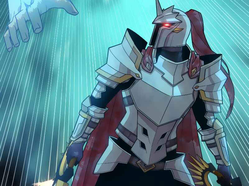 Sự Trở Lại Của Anh Hùng Diệt Thế Chapter 27 - Trang 2