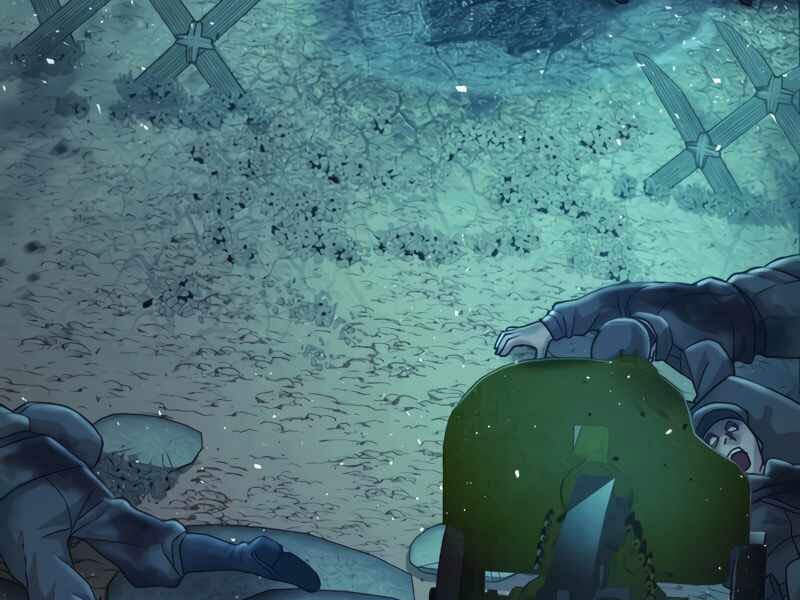 Sự Trở Lại Của Anh Hùng Diệt Thế Chapter 27 - Trang 2