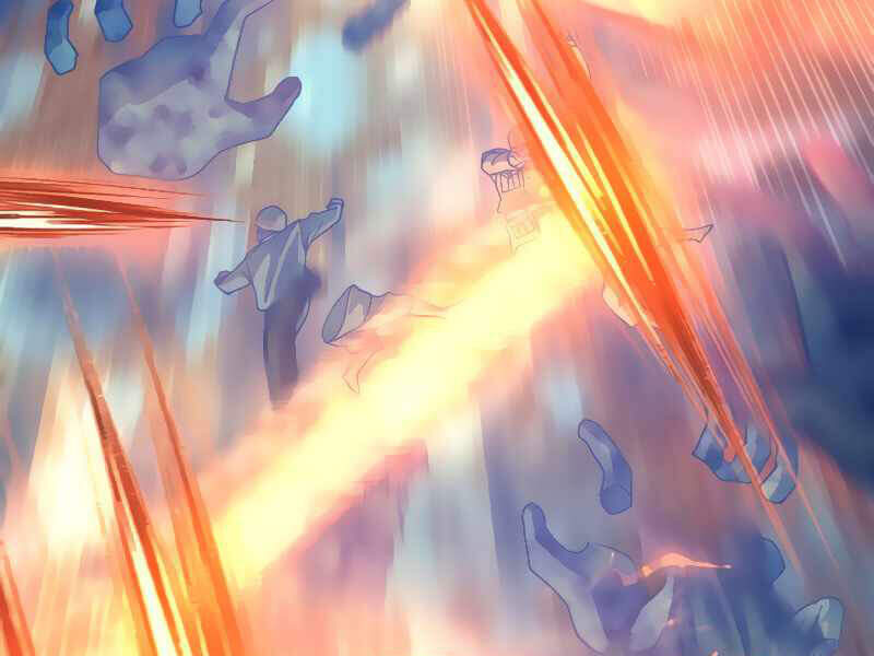 Sự Trở Lại Của Anh Hùng Diệt Thế Chapter 27 - Trang 2