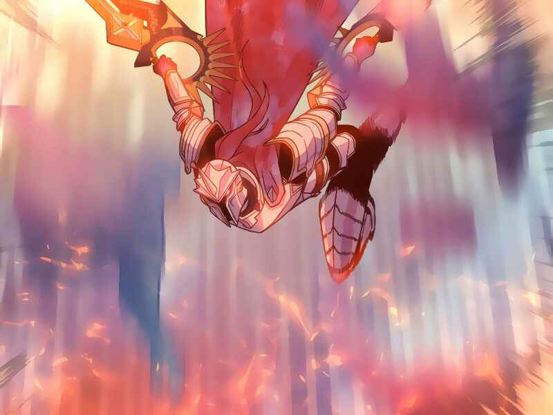 Sự Trở Lại Của Anh Hùng Diệt Thế Chapter 27 - Trang 2