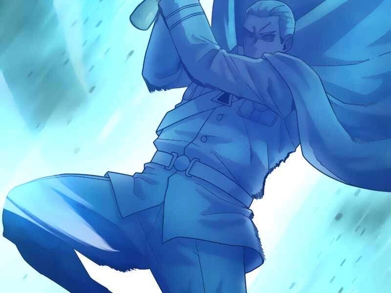 Sự Trở Lại Của Anh Hùng Diệt Thế Chapter 27 - Trang 2