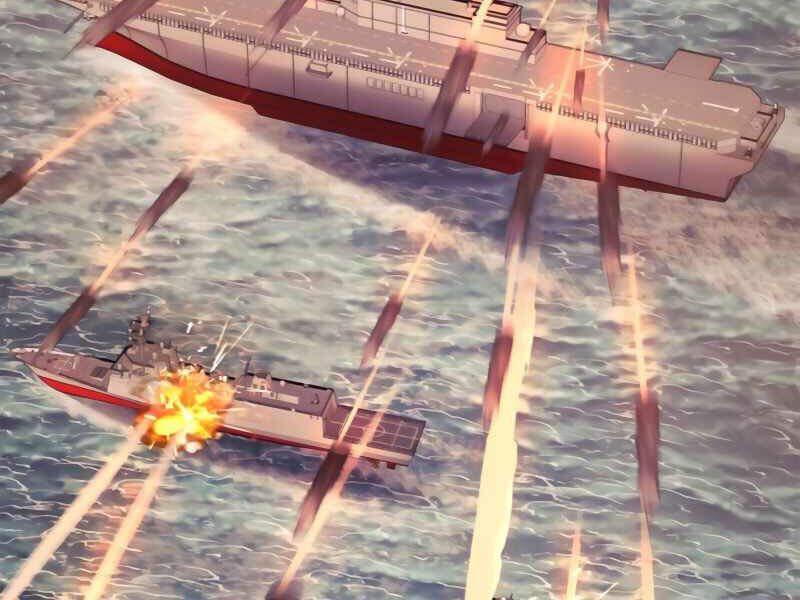 Sự Trở Lại Của Anh Hùng Diệt Thế Chapter 28 - Trang 2