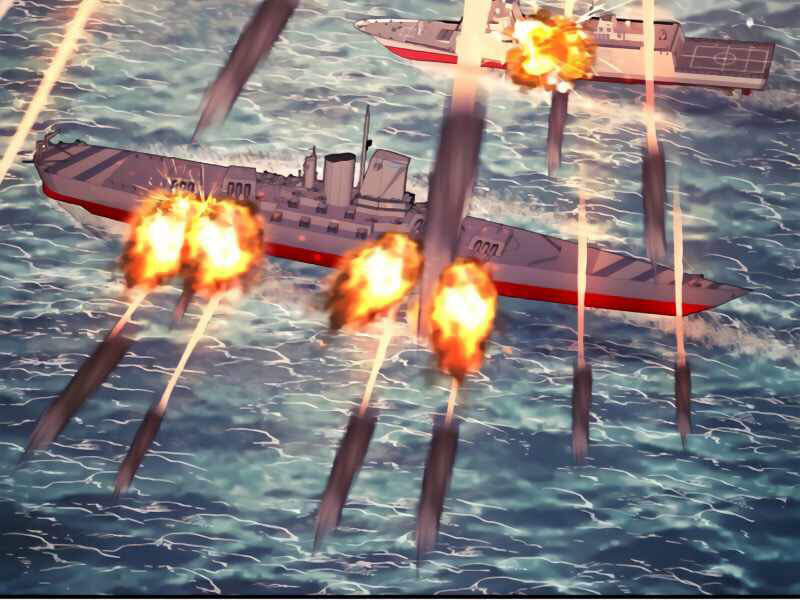 Sự Trở Lại Của Anh Hùng Diệt Thế Chapter 28 - Trang 2