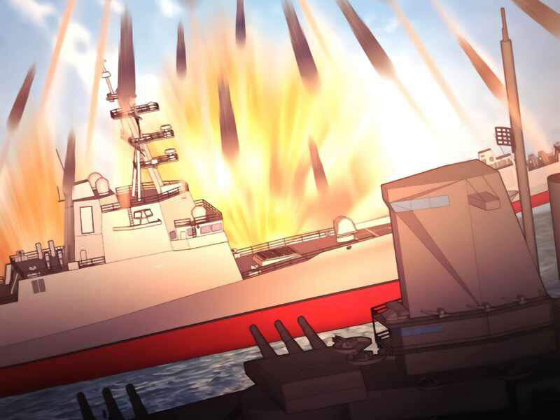 Sự Trở Lại Của Anh Hùng Diệt Thế Chapter 28 - Trang 2