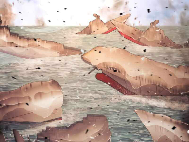 Sự Trở Lại Của Anh Hùng Diệt Thế Chapter 28 - Trang 2