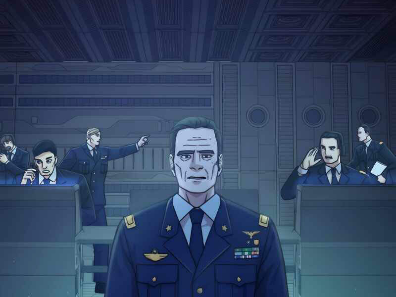 Sự Trở Lại Của Anh Hùng Diệt Thế Chapter 28 - Trang 2