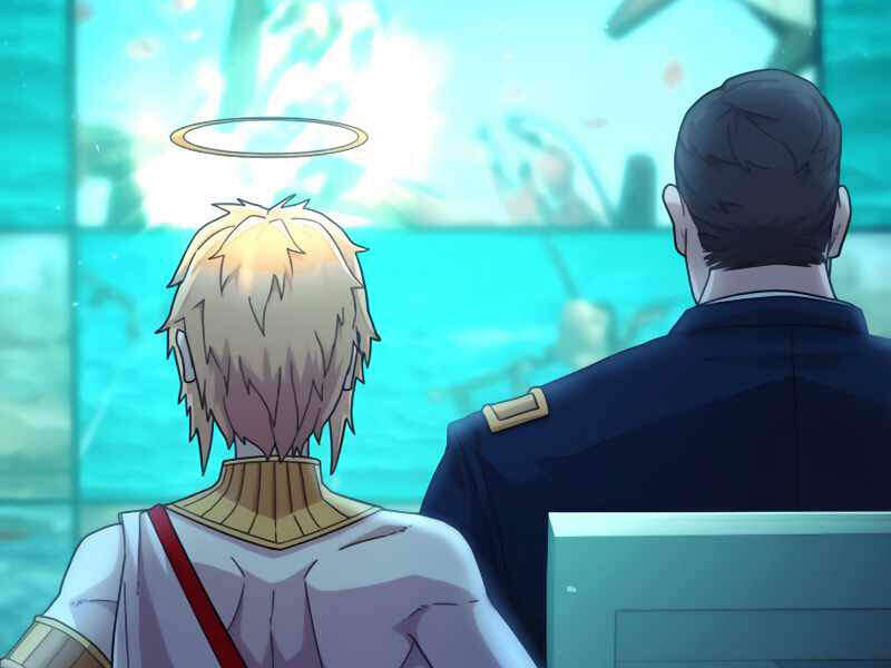 Sự Trở Lại Của Anh Hùng Diệt Thế Chapter 28 - Trang 2