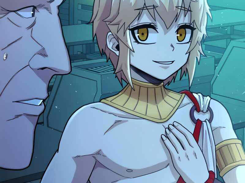 Sự Trở Lại Của Anh Hùng Diệt Thế Chapter 28 - Trang 2