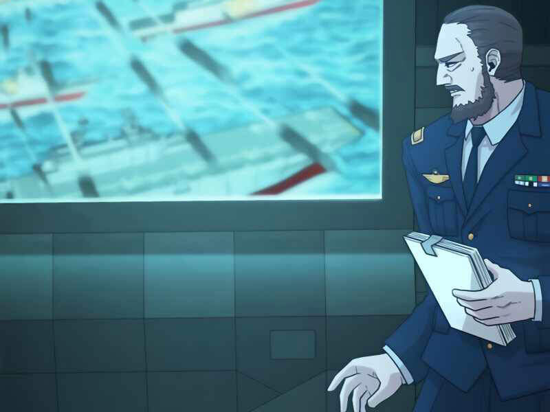 Sự Trở Lại Của Anh Hùng Diệt Thế Chapter 28 - Trang 2