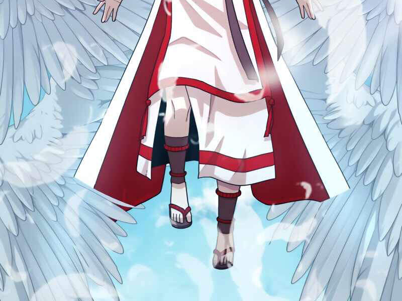 Sự Trở Lại Của Anh Hùng Diệt Thế Chapter 28 - Trang 2