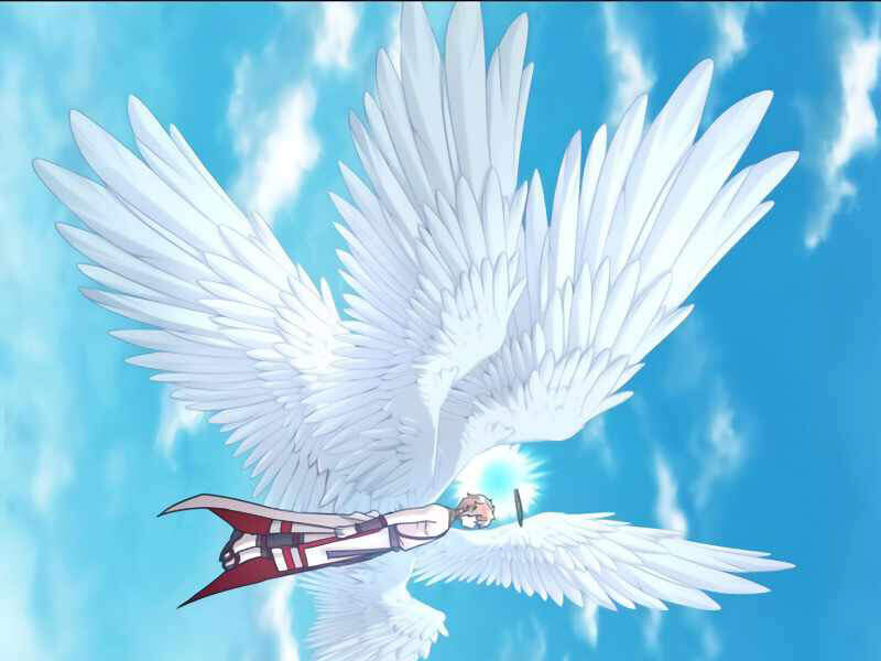 Sự Trở Lại Của Anh Hùng Diệt Thế Chapter 28 - Trang 2