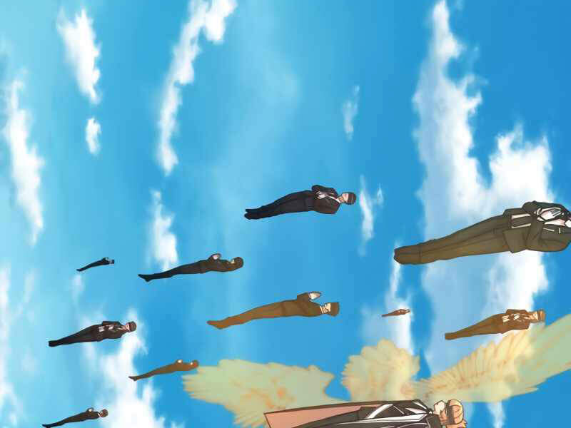 Sự Trở Lại Của Anh Hùng Diệt Thế Chapter 28 - Trang 2