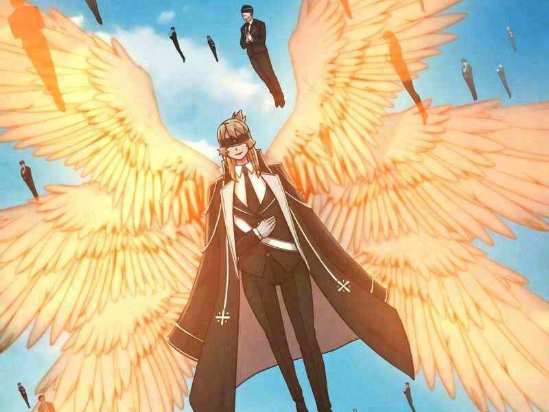 Sự Trở Lại Của Anh Hùng Diệt Thế Chapter 28 - Trang 2