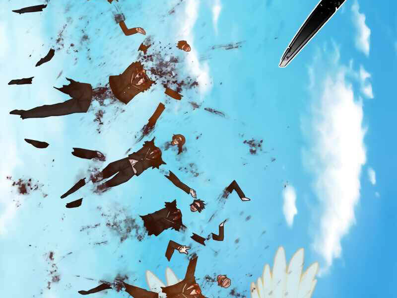 Sự Trở Lại Của Anh Hùng Diệt Thế Chapter 28 - Trang 2