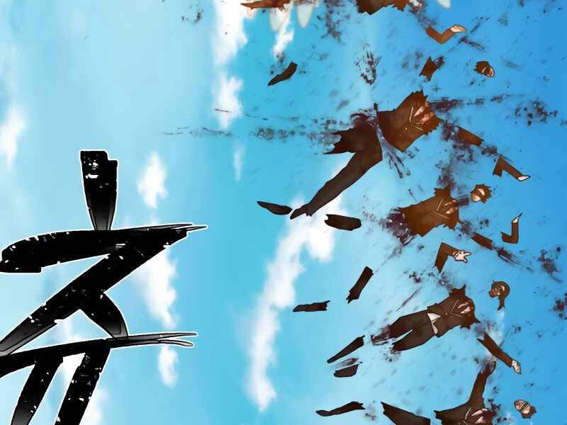 Sự Trở Lại Của Anh Hùng Diệt Thế Chapter 28 - Trang 2