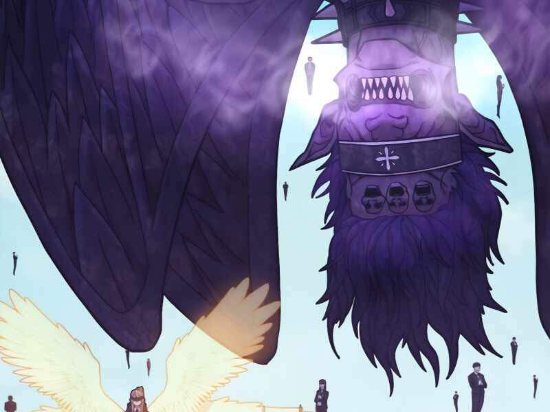 Sự Trở Lại Của Anh Hùng Diệt Thế Chapter 28 - Trang 2