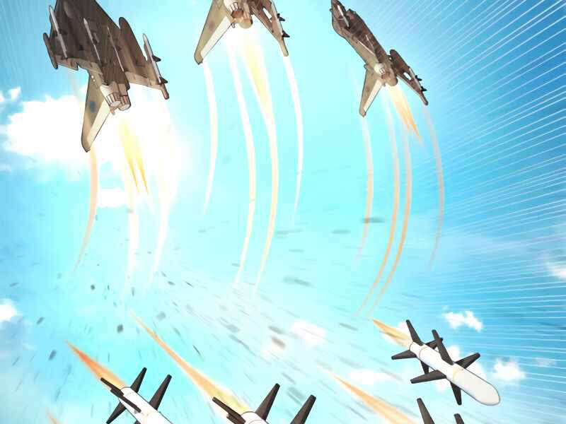 Sự Trở Lại Của Anh Hùng Diệt Thế Chapter 28 - Trang 2