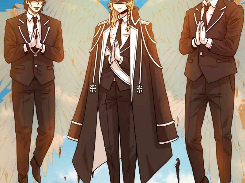 Sự Trở Lại Của Anh Hùng Diệt Thế Chapter 28 - Trang 2