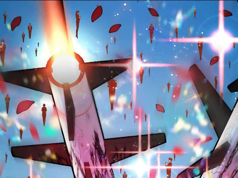 Sự Trở Lại Của Anh Hùng Diệt Thế Chapter 28 - Trang 2