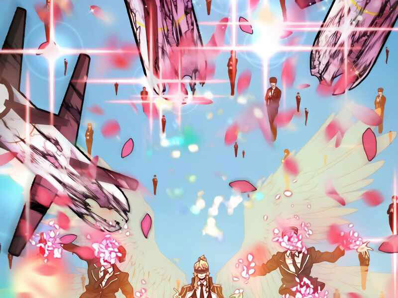 Sự Trở Lại Của Anh Hùng Diệt Thế Chapter 28 - Trang 2