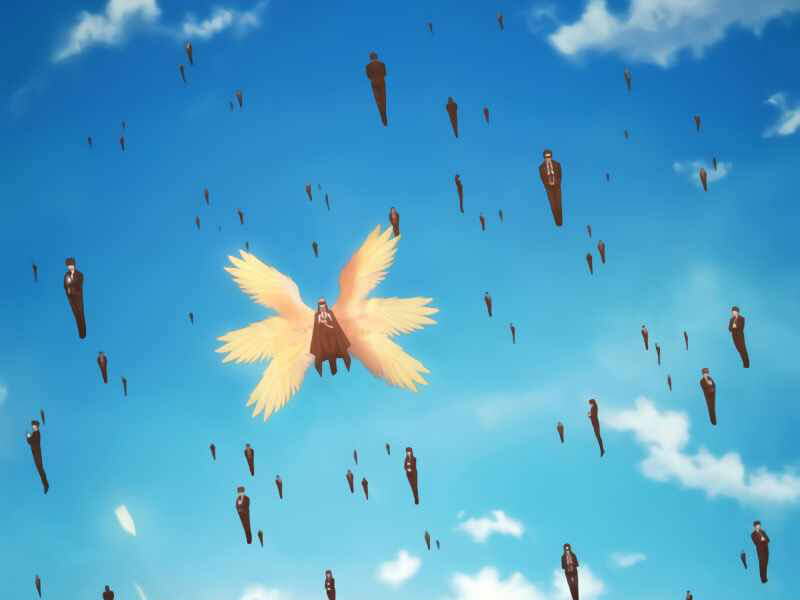 Sự Trở Lại Của Anh Hùng Diệt Thế Chapter 28 - Trang 2