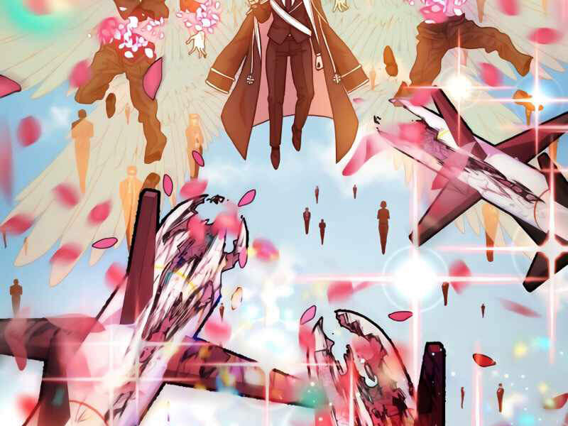 Sự Trở Lại Của Anh Hùng Diệt Thế Chapter 28 - Trang 2