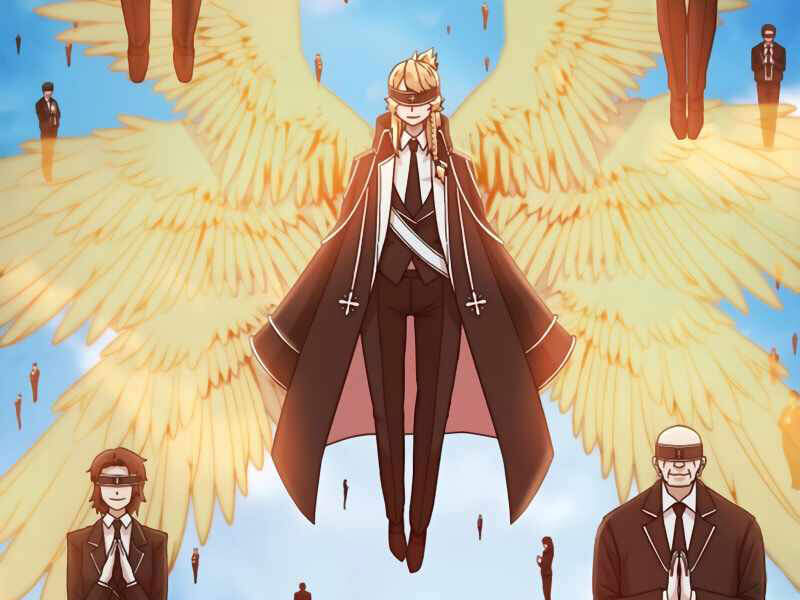 Sự Trở Lại Của Anh Hùng Diệt Thế Chapter 28 - Trang 2