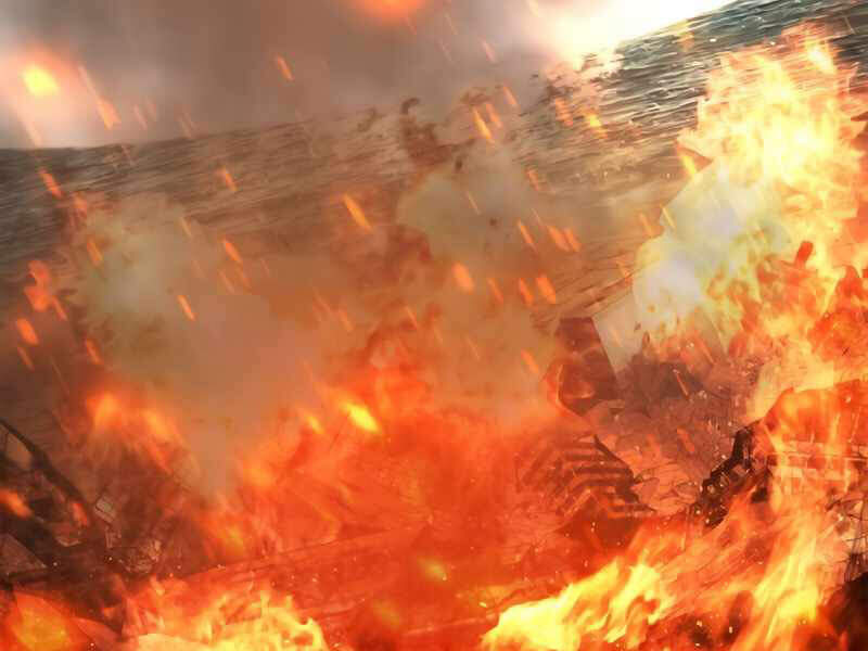 Sự Trở Lại Của Anh Hùng Diệt Thế Chapter 28 - Trang 2