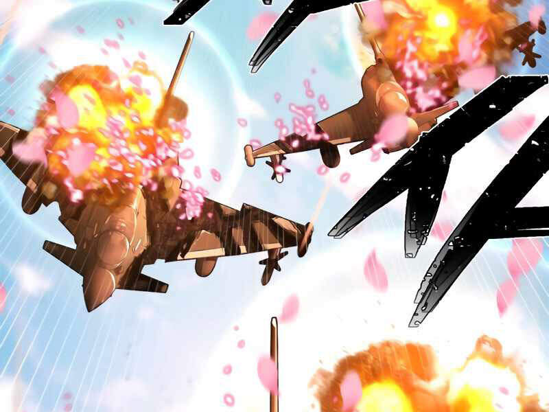 Sự Trở Lại Của Anh Hùng Diệt Thế Chapter 28 - Trang 2