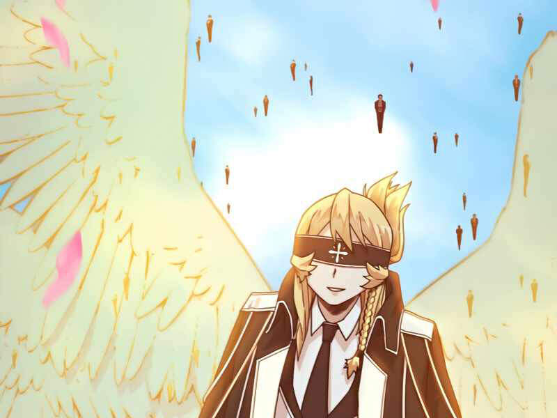 Sự Trở Lại Của Anh Hùng Diệt Thế Chapter 28 - Trang 2