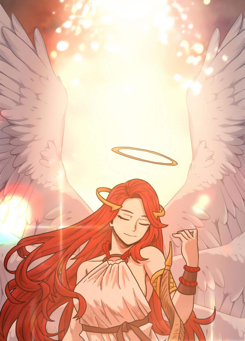 Sự Trở Lại Của Anh Hùng Diệt Thế Chapter 29 - Trang 2