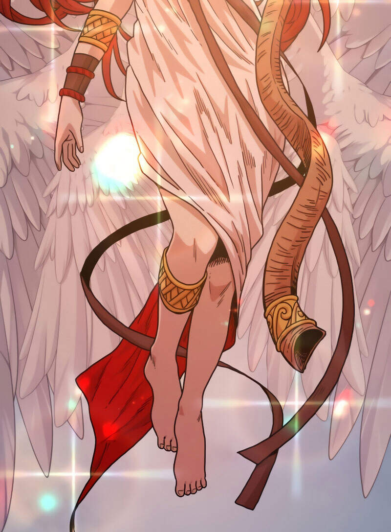 Sự Trở Lại Của Anh Hùng Diệt Thế Chapter 29 - Trang 2