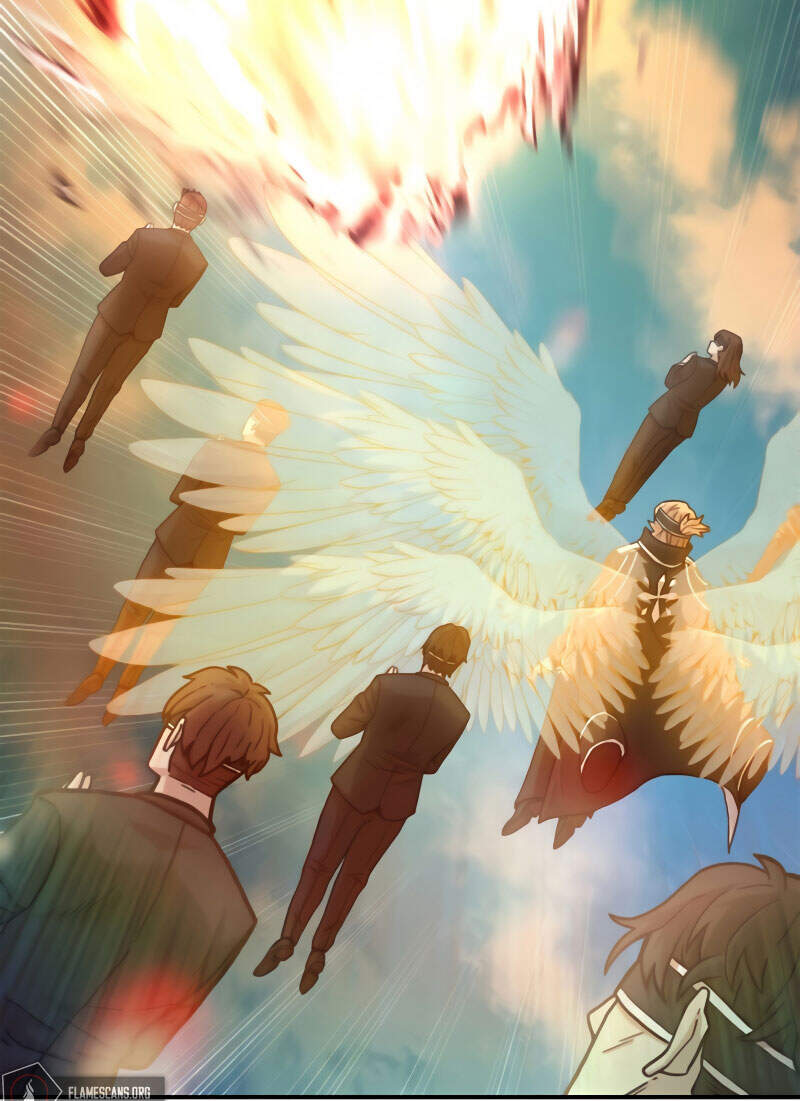 Sự Trở Lại Của Anh Hùng Diệt Thế Chapter 29 - Trang 2