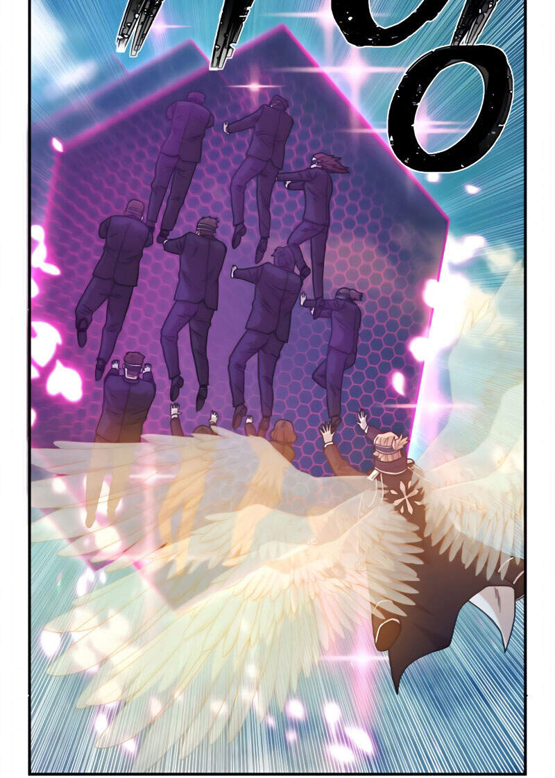 Sự Trở Lại Của Anh Hùng Diệt Thế Chapter 29 - Trang 2