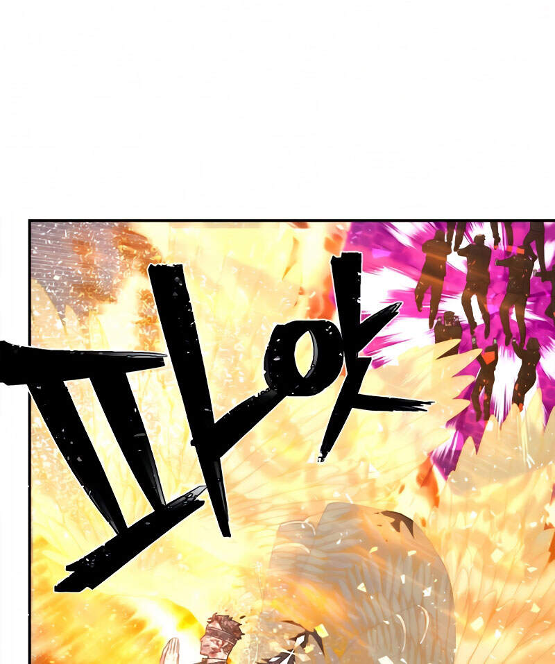 Sự Trở Lại Của Anh Hùng Diệt Thế Chapter 29 - Trang 2