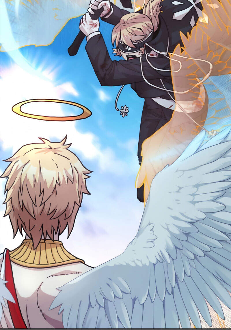 Sự Trở Lại Của Anh Hùng Diệt Thế Chapter 29 - Trang 2